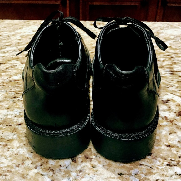 Cole Haan Leather Shoes main image 5